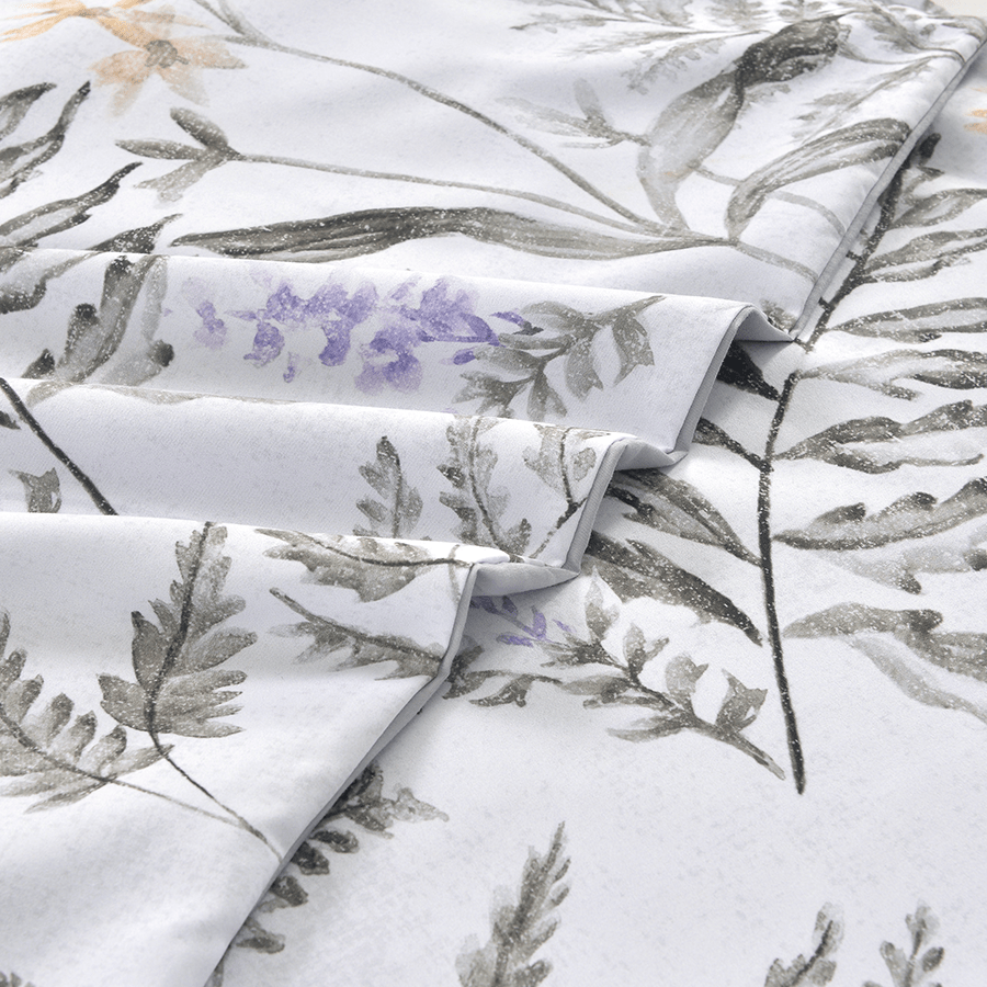 MORE KATIA DELUXE LINEN OPTIONS Katia Deluxe Bed in A Bag Katia Deluxe Bed in A Bag Mandaue Foam