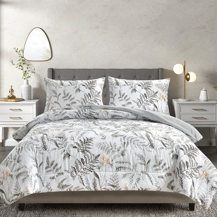 MORE KATIA DELUXE LINEN OPTIONS Katia Deluxe Bed in A Bag Katia Deluxe Bed in A Bag Mandaue Foam