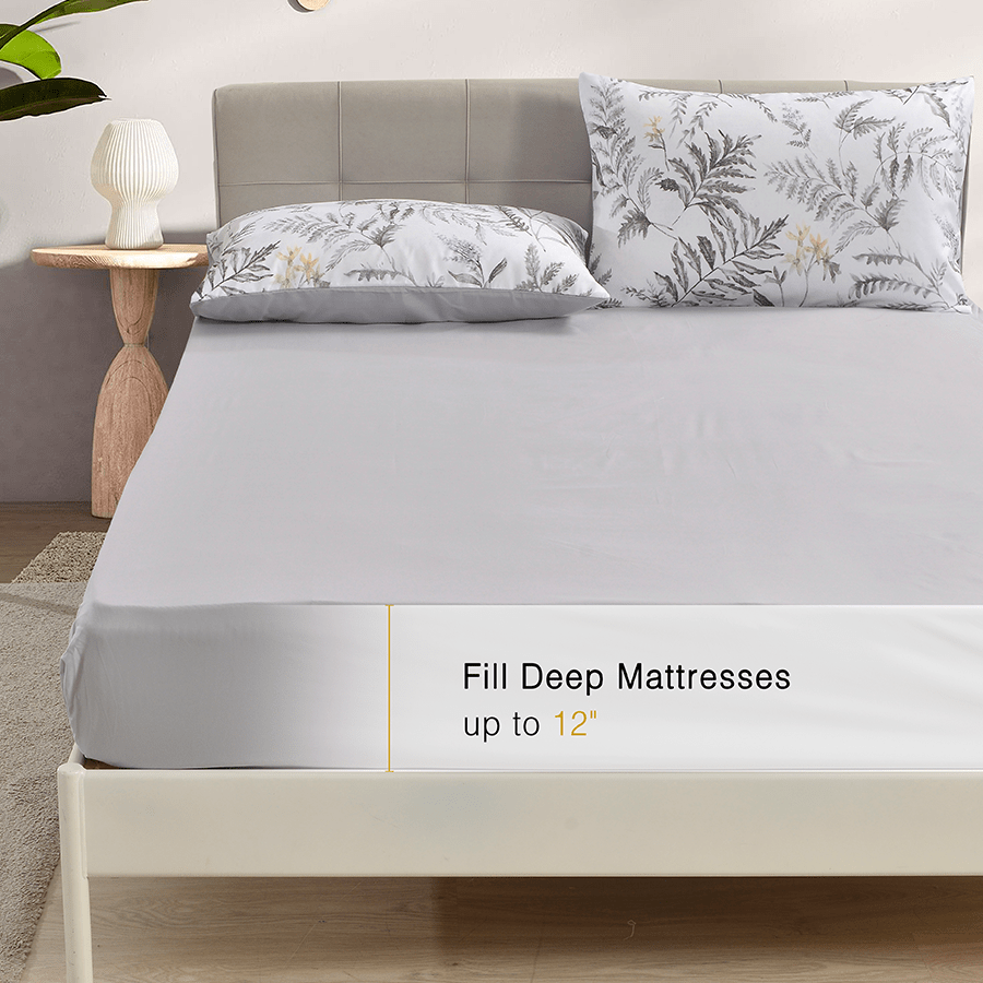 MORE KATIA DELUXE LINEN OPTIONS Katia Deluxe Bed in A Bag Katia Deluxe Bed in A Bag Mandaue Foam