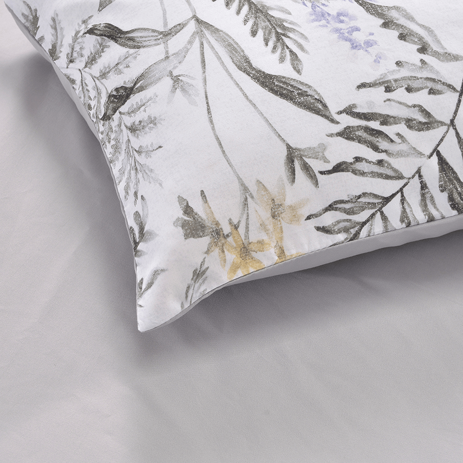 MORE KATIA DELUXE LINEN OPTIONS Katia Deluxe Printed Sheet 3pc Set Katia Deluxe Printed Sheet 3pc Set Mandaue Foam