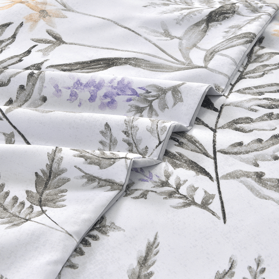 MORE KATIA DELUXE LINEN OPTIONS Katia Deluxe Printed Sheet 4pc Set Katia Deluxe Printed Sheet 4pc Set Mandaue Foam