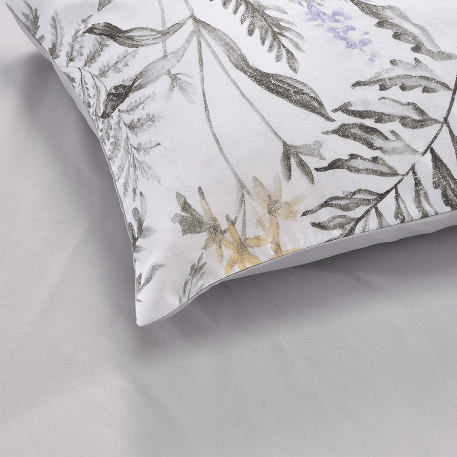 MORE KATIA DELUXE LINEN OPTIONS Katia Deluxe Printed Sheet 4pc Set Katia Deluxe Printed Sheet 4pc Set Mandaue Foam