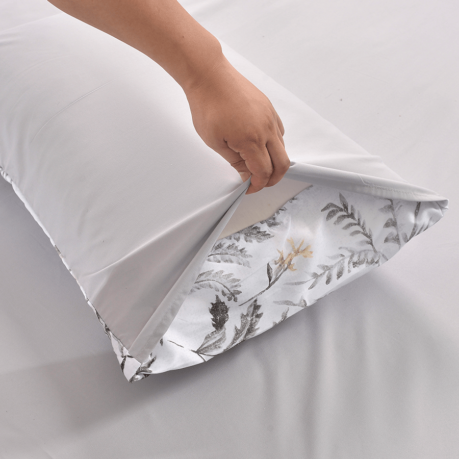 MORE KATIA DELUXE LINEN OPTIONS Katia Deluxe Printed Sheet 4pc Set Katia Deluxe Printed Sheet 4pc Set Mandaue Foam