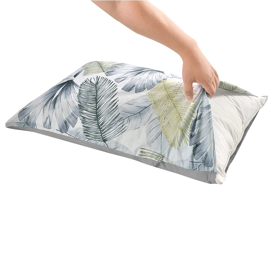 Katina Poly-Tencel 4pc Sheet Set