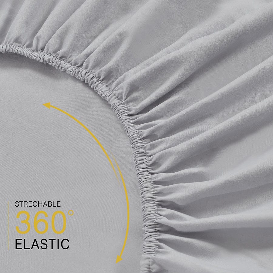 Katina Poly-tencel Bed In A Bag