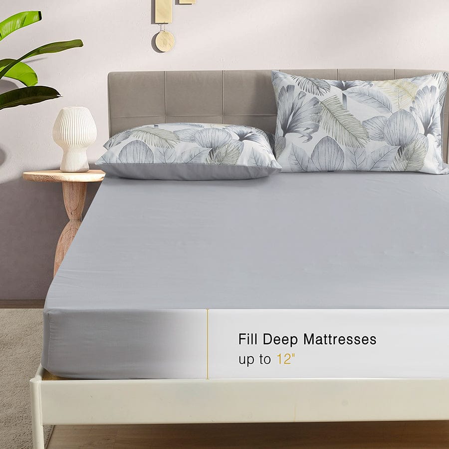 Katina Poly-tencel Bed In A Bag