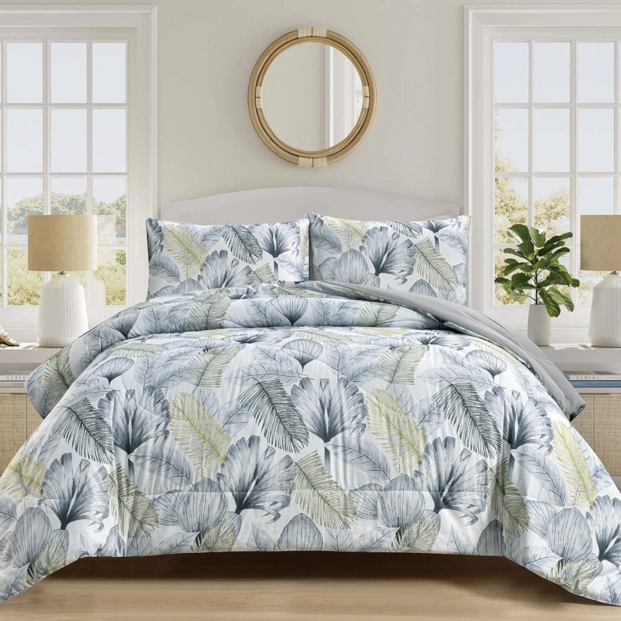 Katina Poly-tencel Bed In A Bag