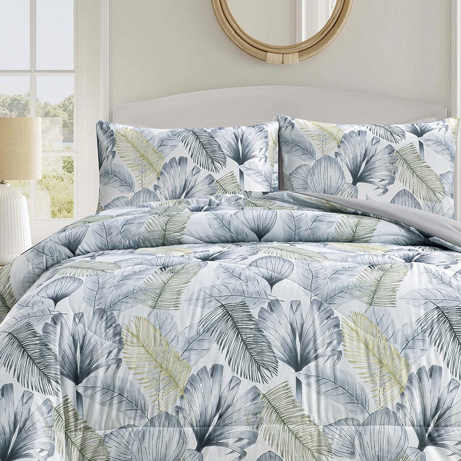 Katina Poly-tencel Bed In A Bag