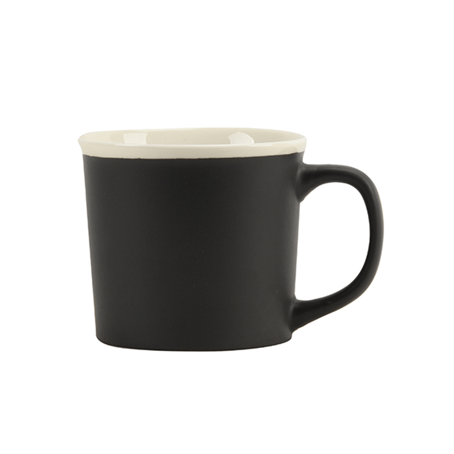 Kava Mug - 12oz Kava Mug - 12oz Black Mandaue Foam