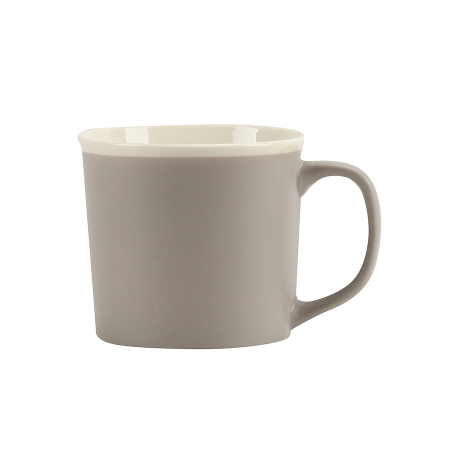 Kava Mug - 12oz Kava Mug - 12oz Gray Mandaue Foam