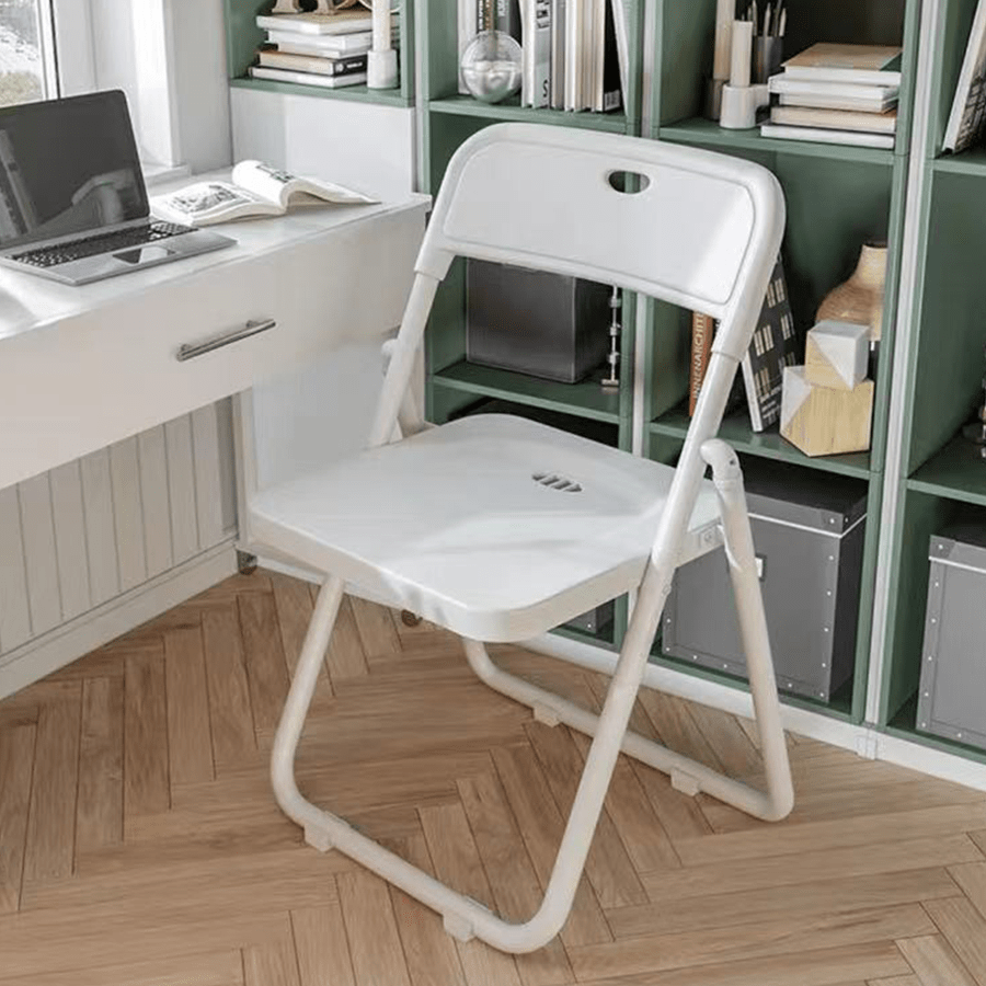 Kayce Plastic Folding Chair Kayce Plastic Folding Chair Mandaue Foam