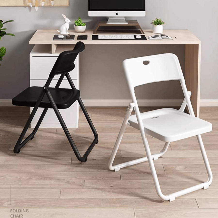 Kayce Plastic Folding Chair Kayce Plastic Folding Chair Mandaue Foam