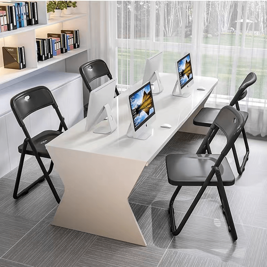 Kayce Plastic Folding Chair Kayce Plastic Folding Chair Mandaue Foam