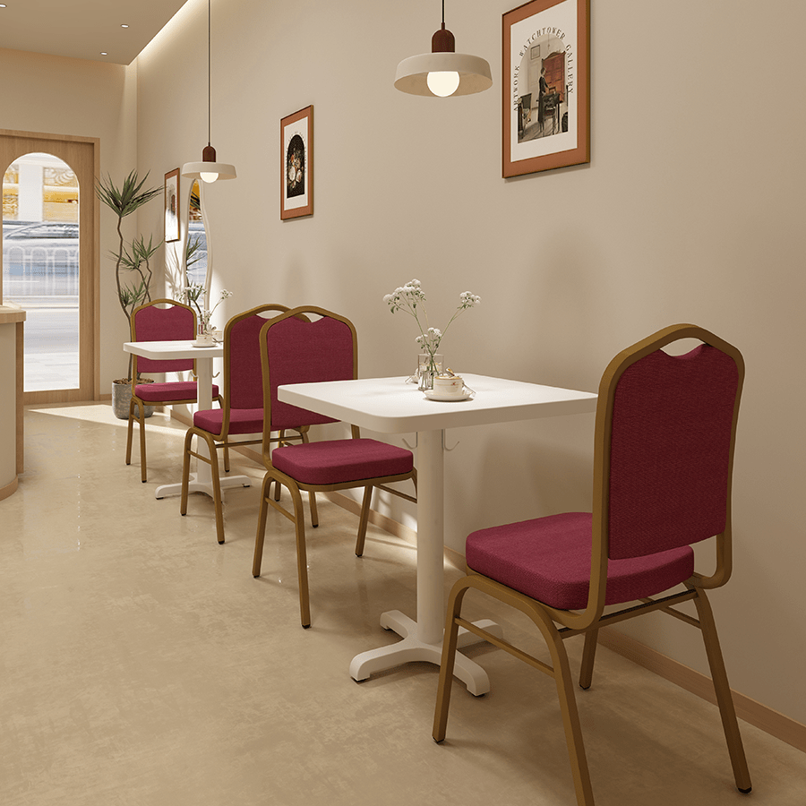 Kaye Chair Kaye Chair Mandaue Foam