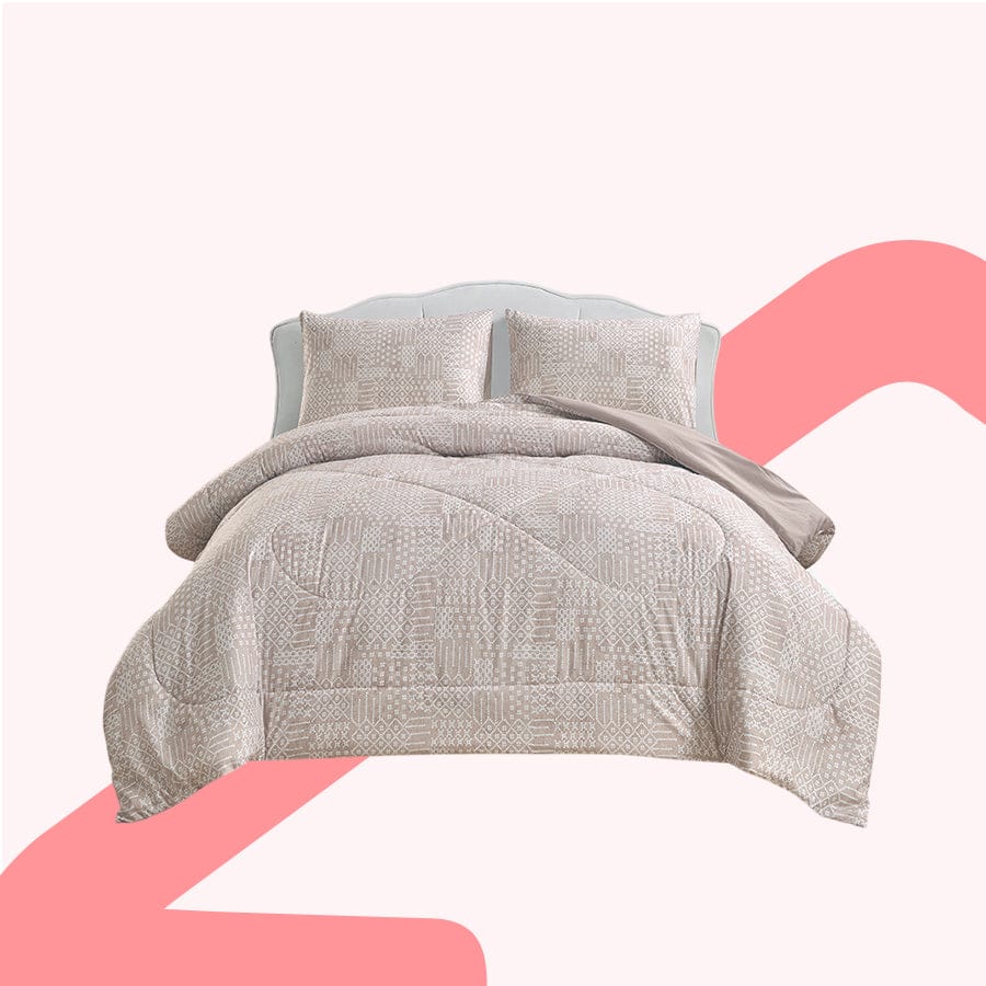 Keil Deluxe Bed In A Bag