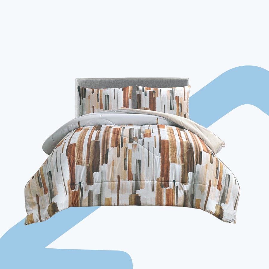 Kelle Deluxe Bed In A Bag