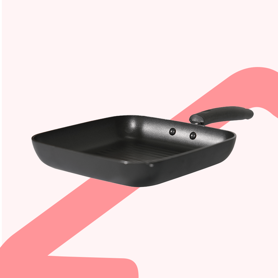 Kellen Nonstick Grill Pan