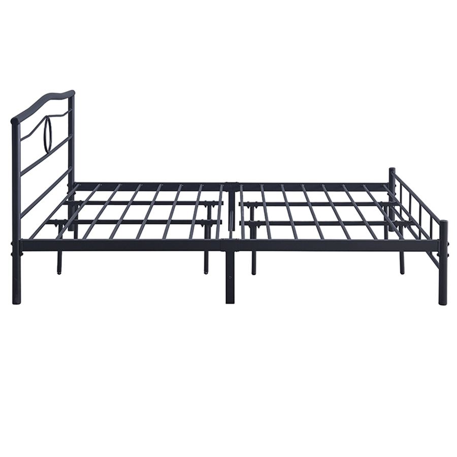 #size_Queen Bed 60x75