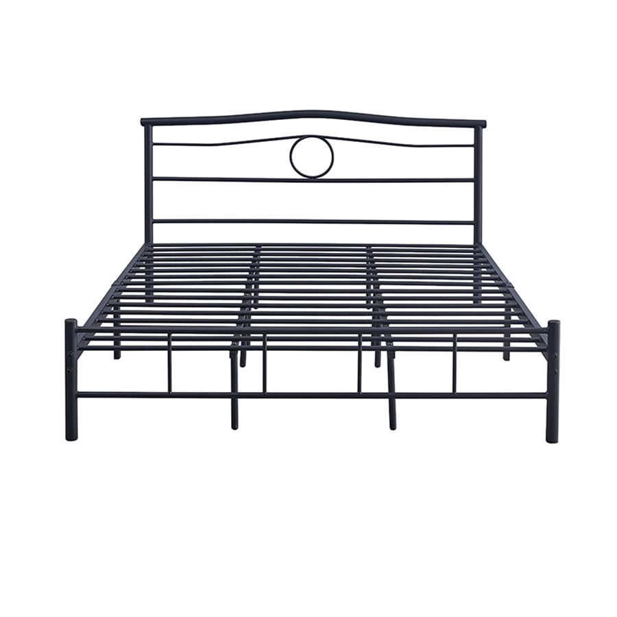 #size_Queen Bed 60x75