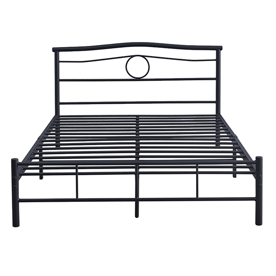 #size_Double Bed 54x75