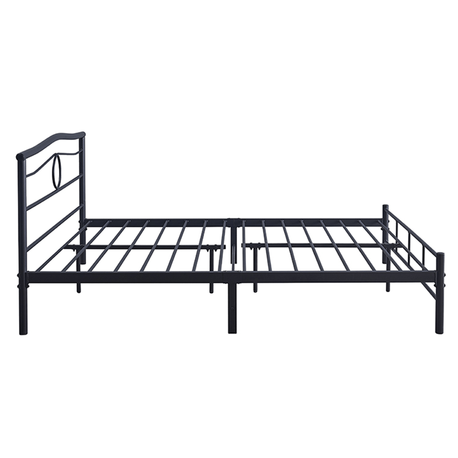#size_Semi-Double Bed 48x75