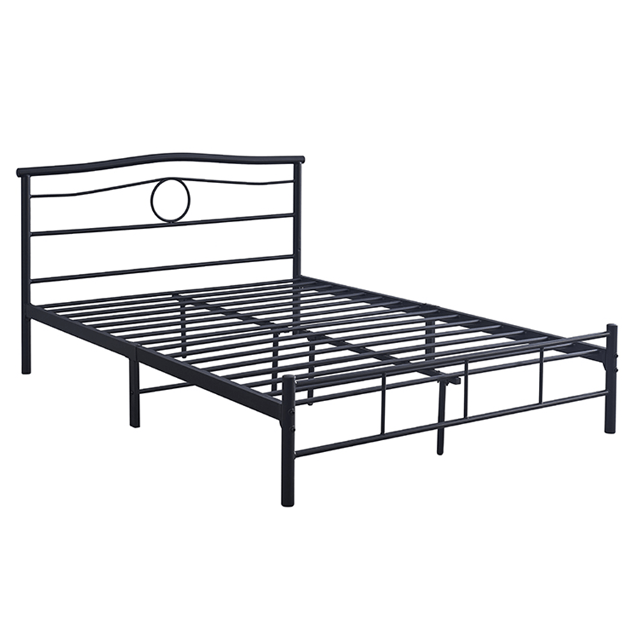 #size_Double Bed 54x75