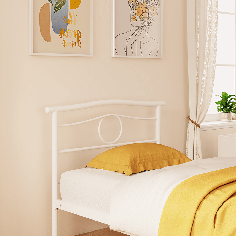 #size_Single Bed 36x75