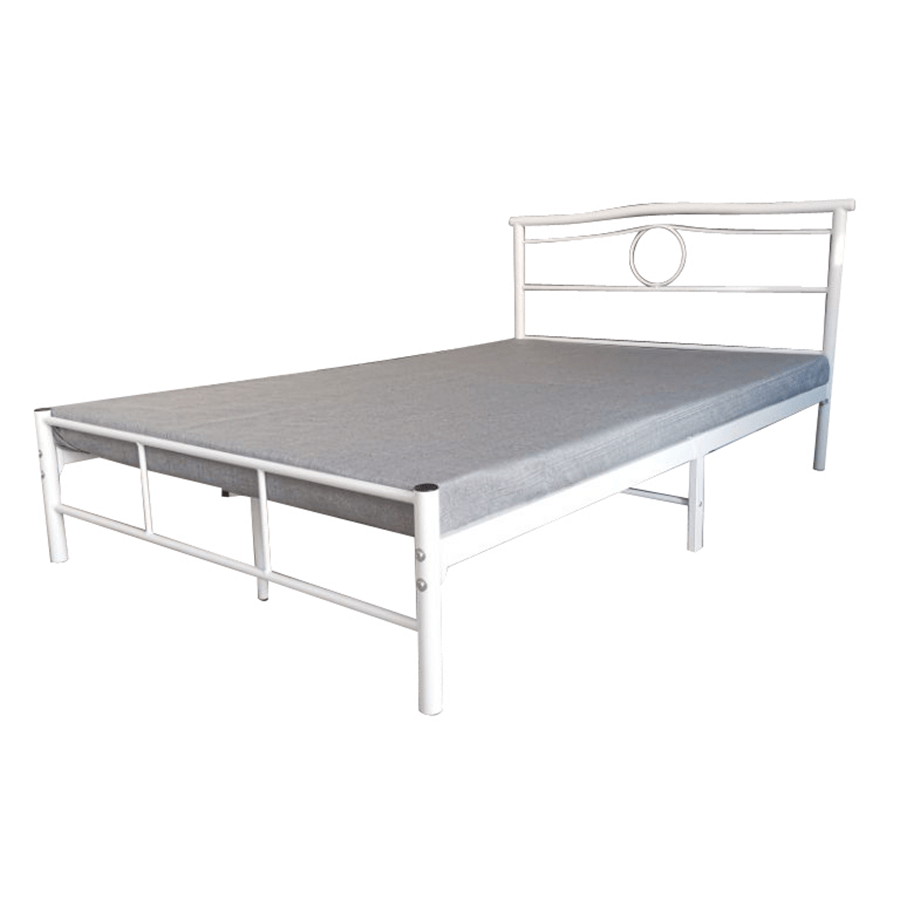 #size_Double Bed 54x75