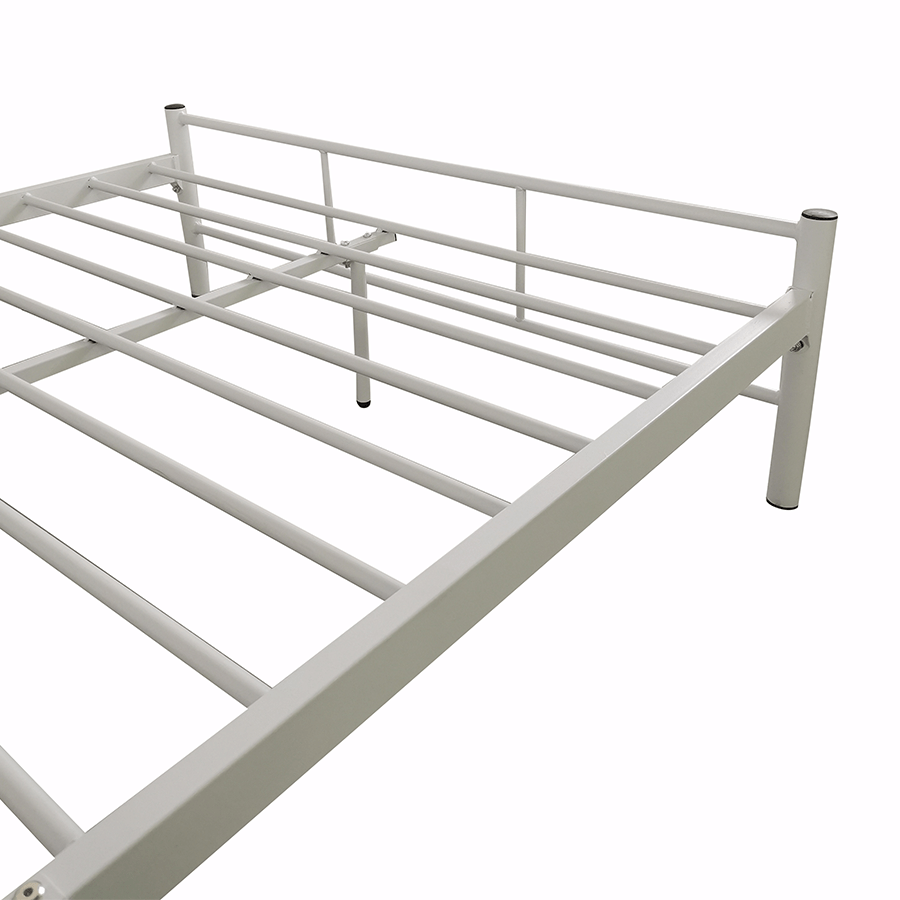 #size_Double Bed 54x75