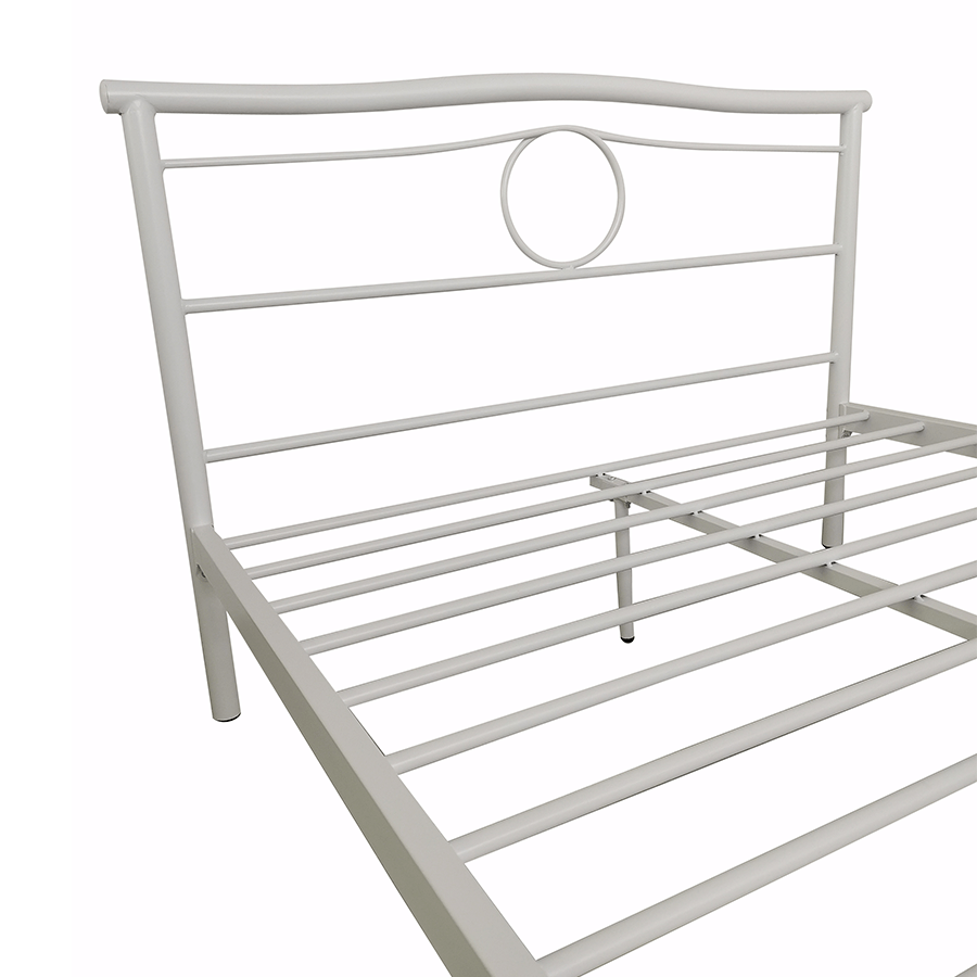 #size_Double Bed 54x75