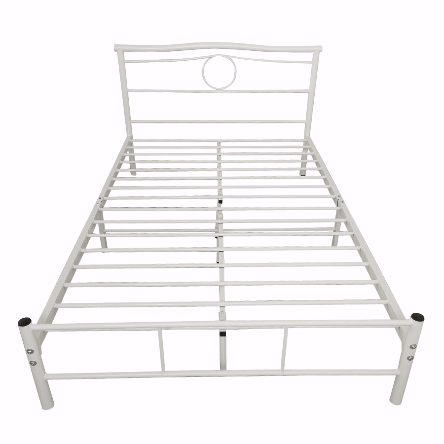 #size_Double Bed 54x75