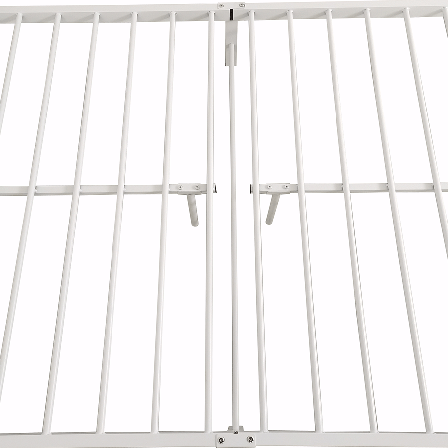 #size_Semi-Double Bed 48x75