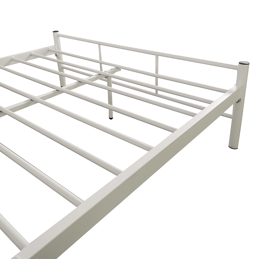 #size_Semi-Double Bed 48x75