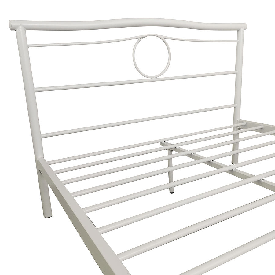 #size_Semi-Double Bed 48x75