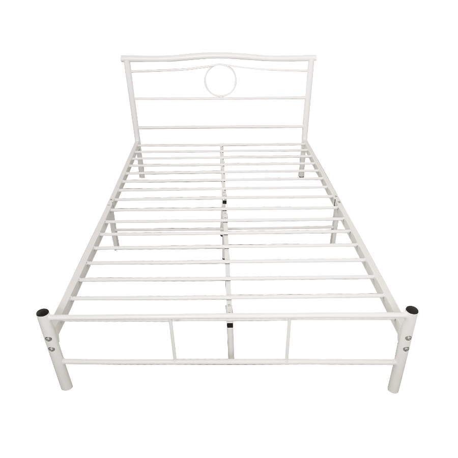 #size_Semi-Double Bed 48x75