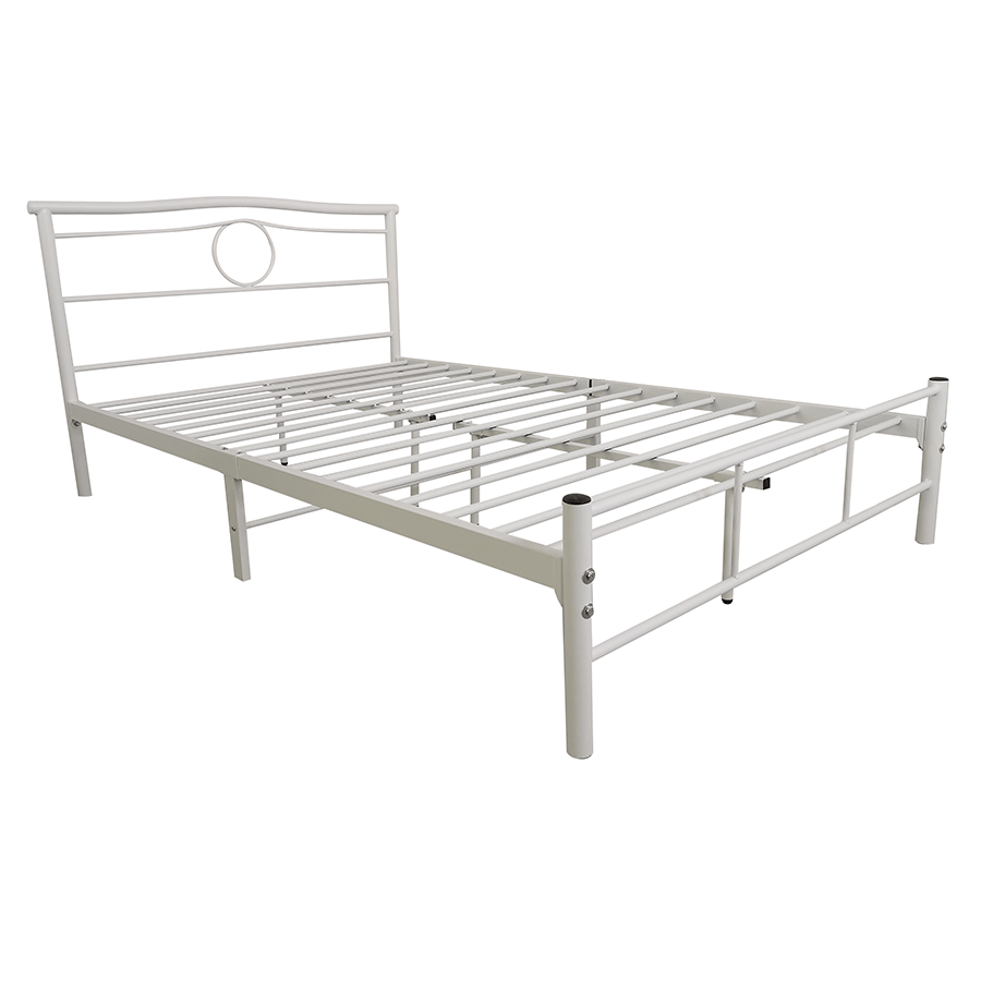 #size_Double Bed 54x75