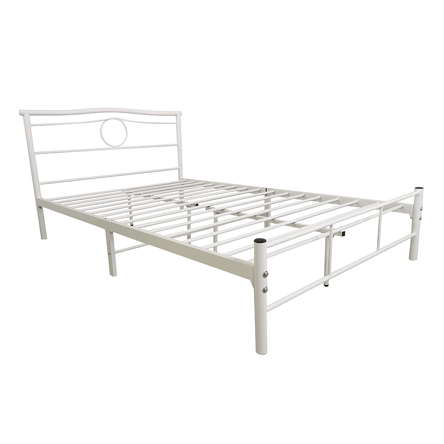 #size_Semi-Double Bed 48x75