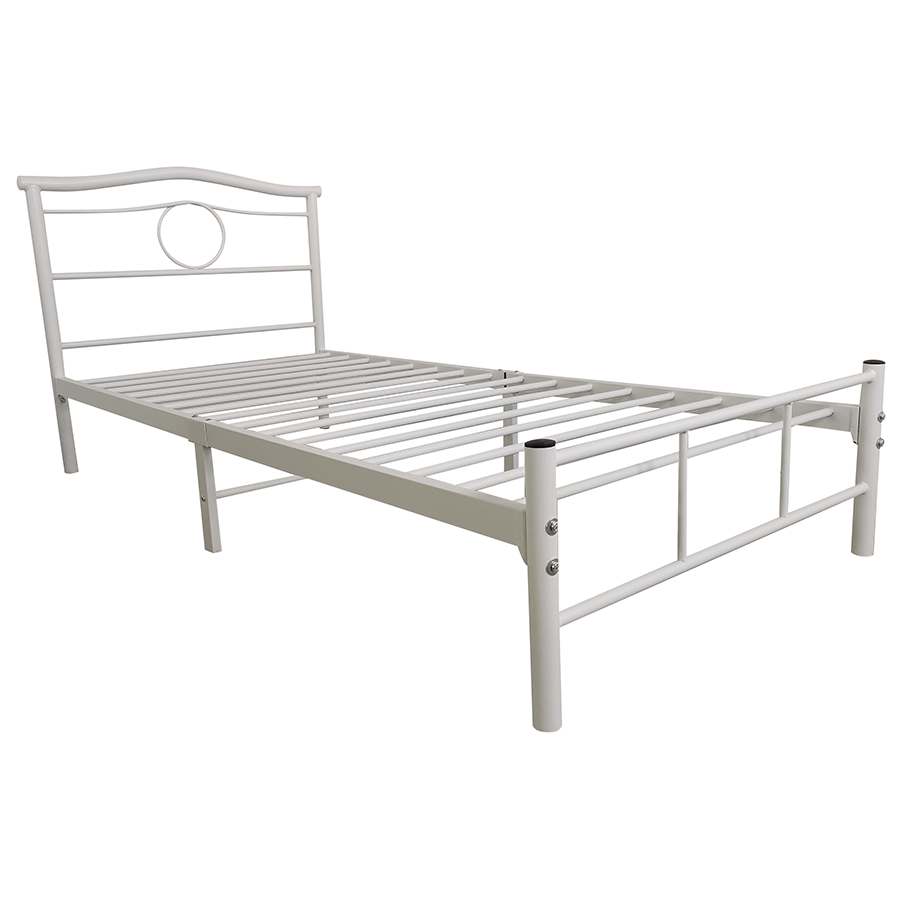 #size_Single Bed 36x75
