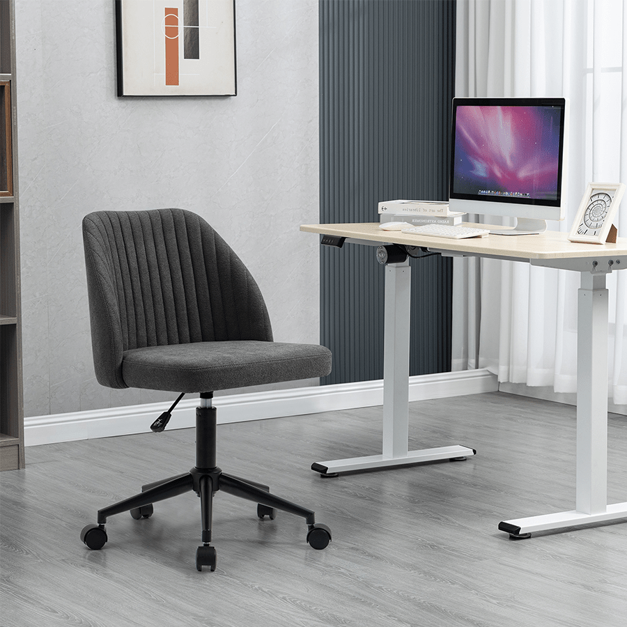 Kevin Low Back Office Chair