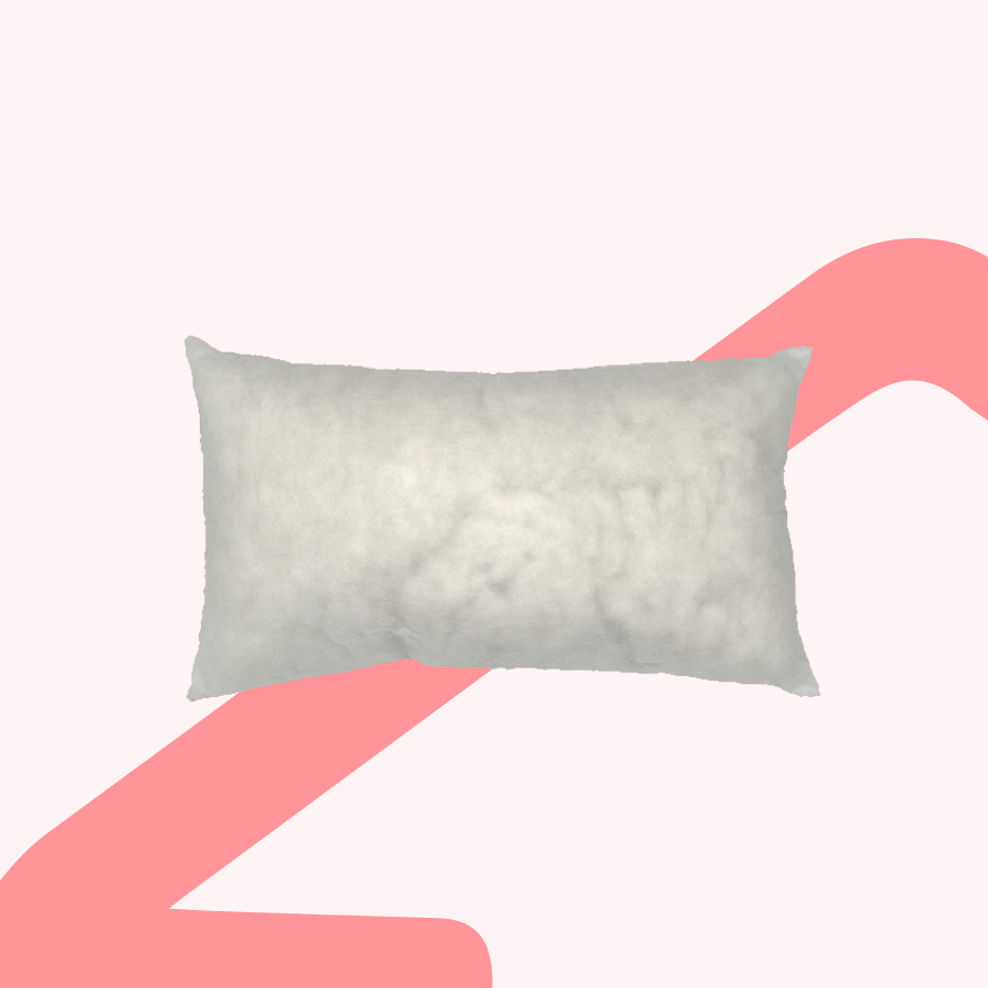 Kidney Pillow Filler Kidney Pillow Filler Mandaue Foam