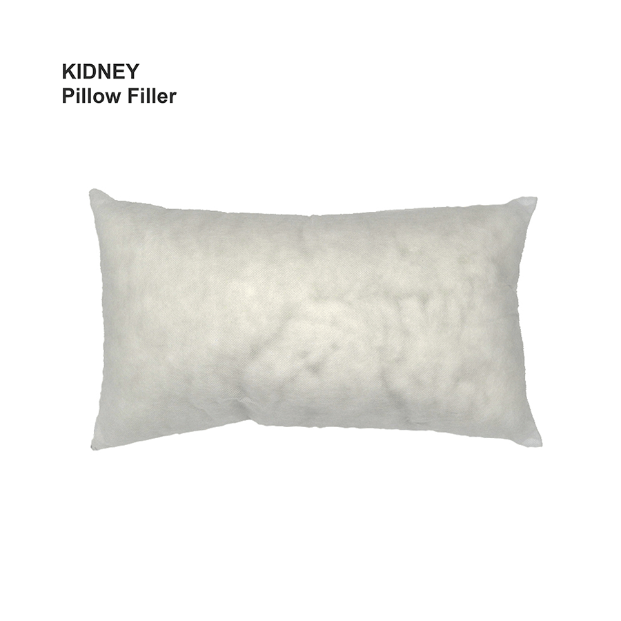Kidney Pillow Filler Kidney Pillow Filler Mandaue Foam