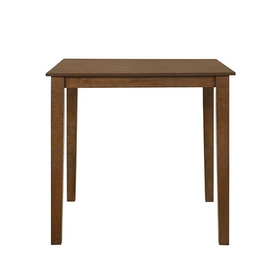 Kieran + Ayla 4 Seater Pub Dining Set Kieran + Ayla 4 Seater Pub Dining Set Mandaue Foam