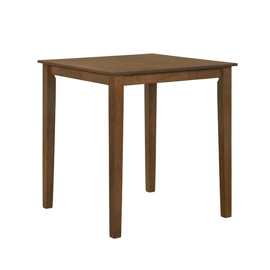 Kieran + Ayla 4 Seater Pub Dining Set Kieran + Ayla 4 Seater Pub Dining Set Mandaue Foam