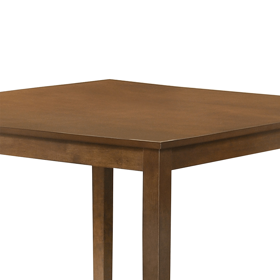 Kieran + Ayla 4 Seater Pub Dining Set Kieran + Ayla 4 Seater Pub Dining Set Mandaue Foam