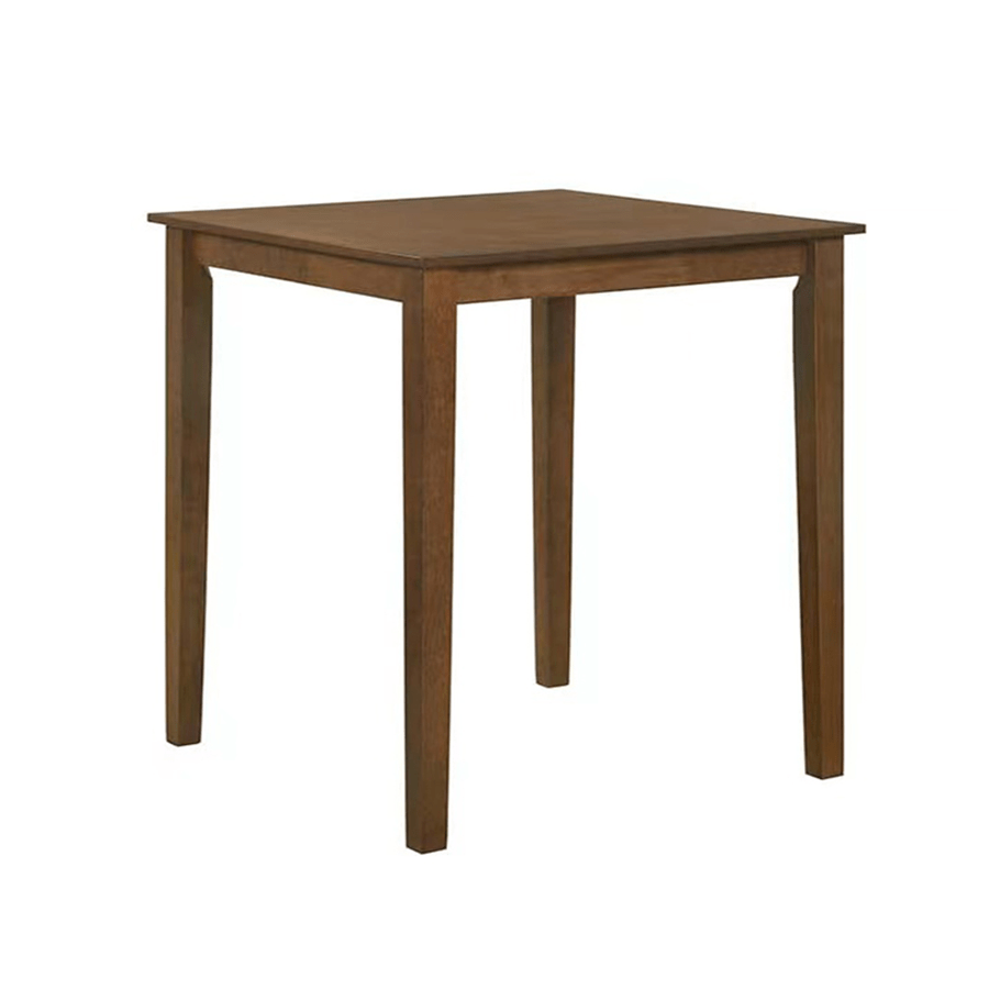 Kieran Bar Dining Table Kieran Bar Dining Table 106 cm 4 Seat Bar Table Mandaue Foam