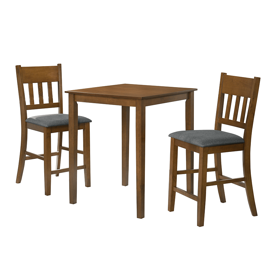 Kieran Bar Dining Table Kieran Bar Dining Table Mandaue Foam