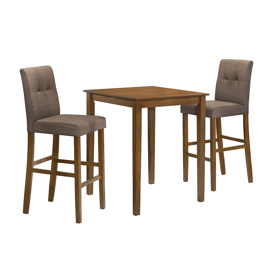 Kieran Bar Dining Table Kieran Bar Dining Table Mandaue Foam