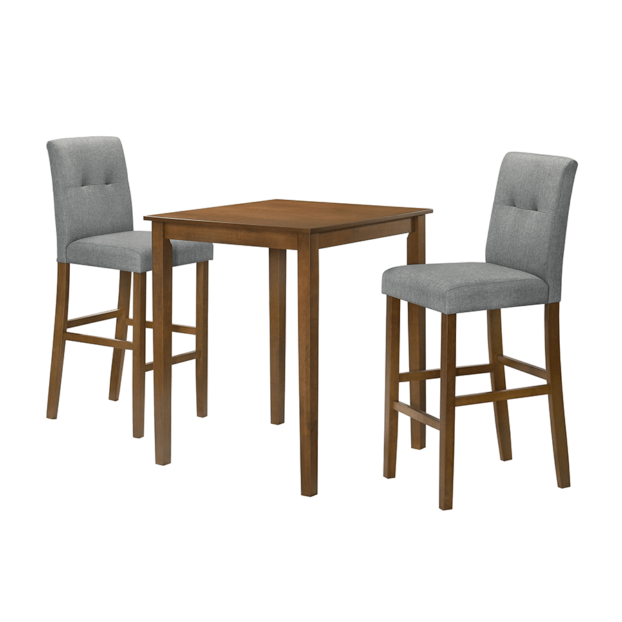 Kieran Bar Dining Table Kieran Bar Dining Table Mandaue Foam