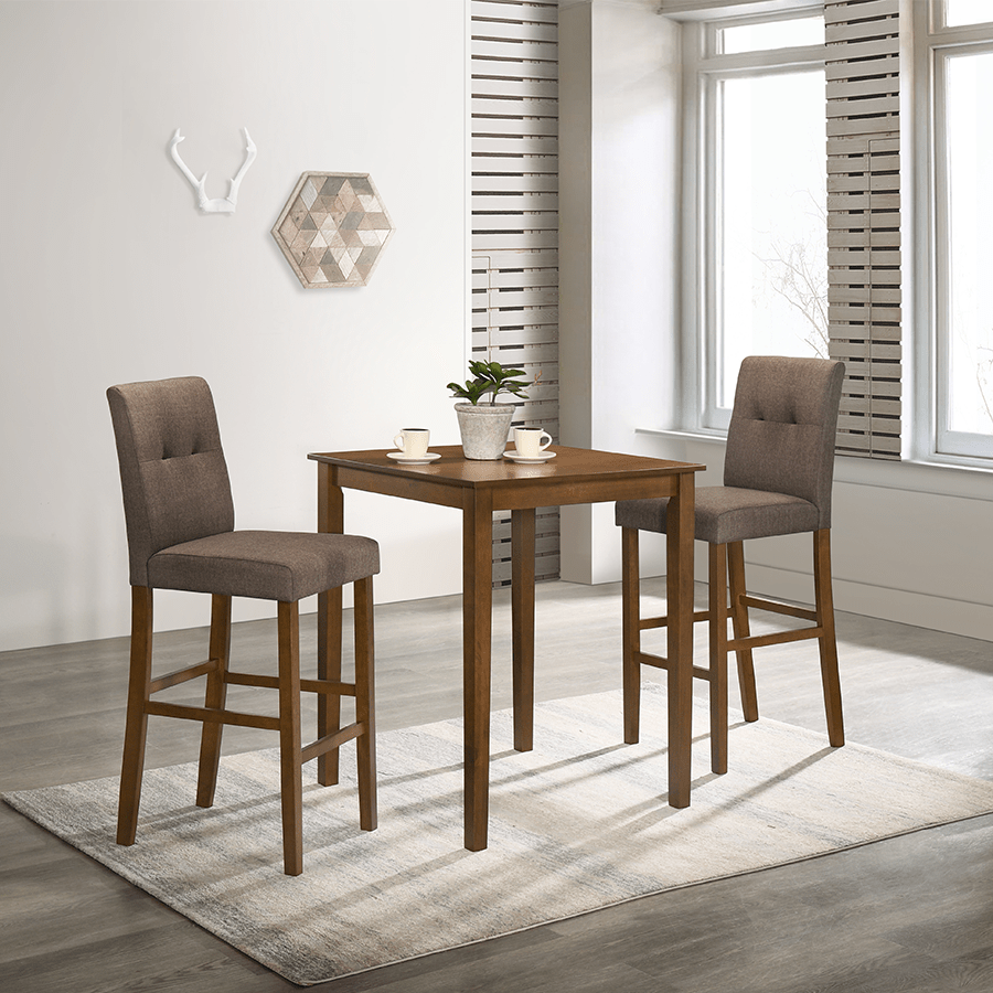 Kieran Bar Dining Table Kieran Bar Dining Table Mandaue Foam
