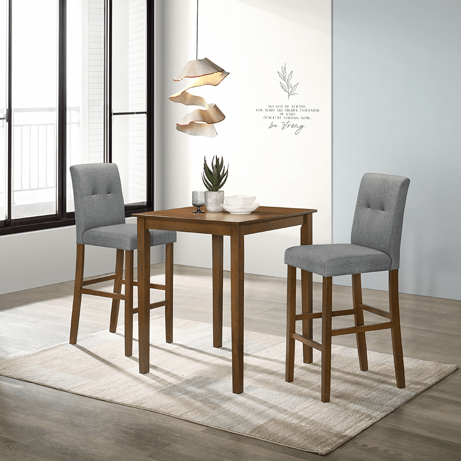 Kieran Bar Dining Table Kieran Bar Dining Table Mandaue Foam